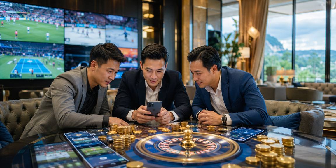 u888love mobile gaming